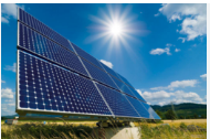 Entrepreneurship in renewable energy