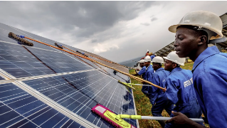 Solar engineering techniques