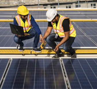 Solar technology