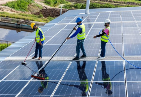 Solar engineering techniques