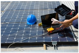 Diploma in solar energy system installation and maintenance