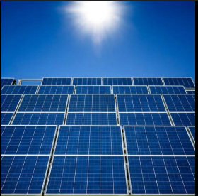 Diploma in solar energy system design