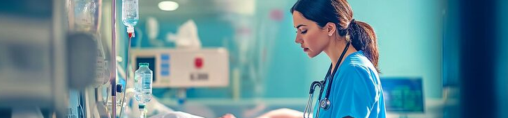 Icu Technician